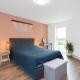 Stylish 2Bed Flat Near Arthur's Seat and Waverley Station Эдинбург - Фото 3