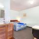 Alkira Motel