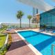 HAVN - Studio in Downtown, 10mins to Dubai Mall, Dubai - Foto 5