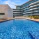 Barlovento Condos - Pools Gym & Oceanfront Cruz de Huanacaxtle - Fotografie 10