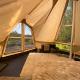 Hvězdný glamping, Manětín (fotografie 2)