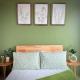 Harbour Park Residences Cozy 1BR Suite, Manila - Fotografie 1