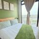 Harbour Park Residences Cozy 1BR Suite, Manila - Fotografie 2