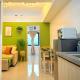Harbour Park Residences Cozy 1BR Suite, Manila - Fotografie 10