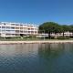 Studio à deux pas de la mer, Le Grau-du-Roi - Fotografie 9