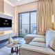 STAY BY LATINEM Luxury 1BR Holiday Home CA 0906 Near Burj Khalifa, Dubaï - Photo 1