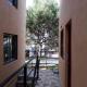Cabaña Miniduplex 2 a 4 pers, San Bernardo