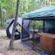 Glamping Azumino BASE Polecan - Vacation STAY 32549v, Azumino - Fotografie 7