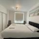 Two bedroom flat Marble Arch, Londýn - Fotografie 7
