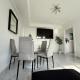 Two bedroom flat Marble Arch, Londýn - Fotografie 8
