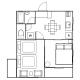 maison elegance - Vacation STAY 15798, Tokio - Fotografie 3