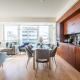 Cozy 1 BR & Den Condo in North York Free Parking, Toronto