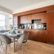 Cozy 1 BR & Den Condo in North York Free Parking, Toronto (photo 4)