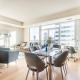 Cozy 1 BR & Den Condo in North York Free Parking, Toronto (photo 6)