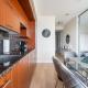 Cozy 1 BR & Den Condo in North York Free Parking, Toronto (photo 7)