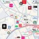 Perfect Hot Location, Shibuya!, Tokio - Fotografie 2