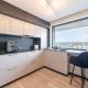 MoHost Valcom - Skyline Penthouse Escape, Braşov - Photo 4