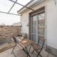 Stylish Porta Romana Apartment with terrace, Milán - Fotografie 4