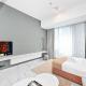 Exquisite Downtown Studio l J One l Complete Amenities, Dubaj - Fotografie 10