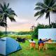 Primal Camping, Yelagiri - Fotografie 9