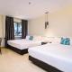 Kingston Hotel 1 - Bukit Bintang, Kuala Lumpur - Photo 1