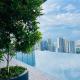 Core Residence TRX KL, Kuala Lumpur - Foto 8