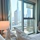 Hollybush Homes Deluxe Burj Khalifa Views Suite 2BDR with Dubai Mall Connection, Dubaj - Fotografie 9