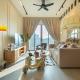 Cuteness Overload Cafe Vibes Homestay with Crib, Куала-Лумпур - Фото 8