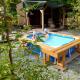 CampBaseKadojin - Vacation STAY 33535v Tenkawa - Fotografie 8