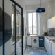 Spacious apartment in the heart of Marseille Marsella - Foto 8