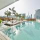 Business-Ready Executive Studio with Burj View, Dubaï - Photo 2