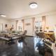 ChabbyNJoy - Modern 3BR with Acropolis View, Athen - Foto 9