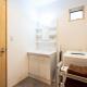 ecru sumiyoshi logement 2 - Vacation STAY 00280v, Fukuoka - Photo 10