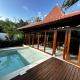 New Joglo in Uluwatu Meru Villa, Uluwatu - Fotografie 2