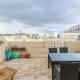 Charming, fully equipped 2BR home with sea views by 360 Estates Xgħajra - Foto 5