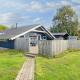 Spacious Retreat in Skovmose-By Traum, Neder Lysabild (foto 2)