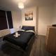 Contractor home close to centre and motorway links
