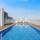 HAVN - 1 Bedroom in Azizi Park Avenue, Meydan, Dubaj - Fotografie 5