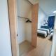 FINOA Tateishi residensial suite - Vacation STAY 16704, Tokio - Fotografie 9
