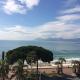 Cannes La Croisette - Studio face mer avec chambre cabine et balcon
