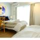 ZOOM Esaka Park - Vacation STAY 17110, Suita (fotografie 6)