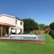 Villa Palmyra - Piscine Privée, La Teste-de-Buch