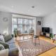 Town Centre Living by Lawsons with free parking, Windsor - Foto 9