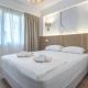 Cozy & Central Apartment in Koukaki, Athen - Foto 6