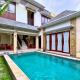Amory Villa by AGATA - 3BR Villa with Private Pool Canggu - Foto 1