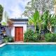 Amory Villa by AGATA - 3BR Villa with Private Pool Canggu - Foto 7