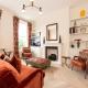 Pass the Keys Charming 3-Bedroom Flat in Iconic Notting Hill, Londýn - Fotografie 1