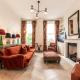 Pass the Keys Charming 3-Bedroom Flat in Iconic Notting Hill, Londýn - Fotografie 5