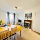 Lovely Maindoor flat at Murrayfield with Gardens Эдинбург - Фото 4