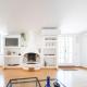 Casa Mia - Trastevere Rooftop Nest, Rzym - Zdjęcie 2